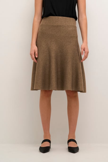Rok A-shape Cub Melange - Image 3