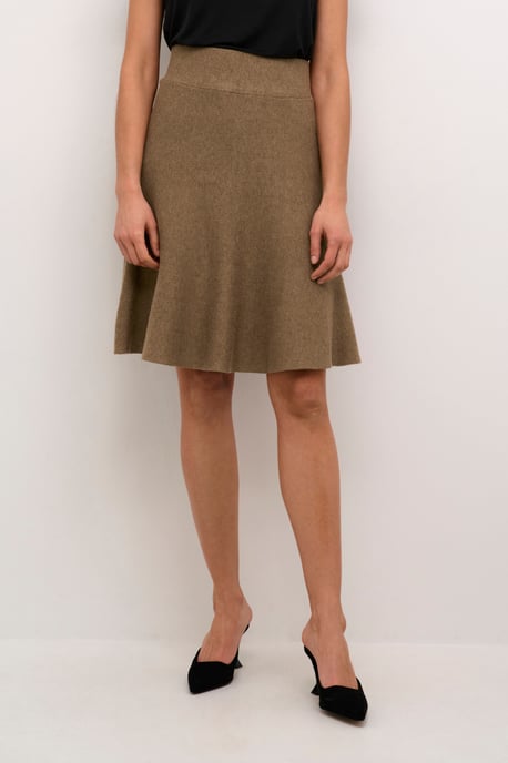 Rok A-shape Cub Melange - Image 4