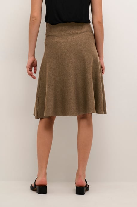 Rok A-shape Cub Melange - Image 5