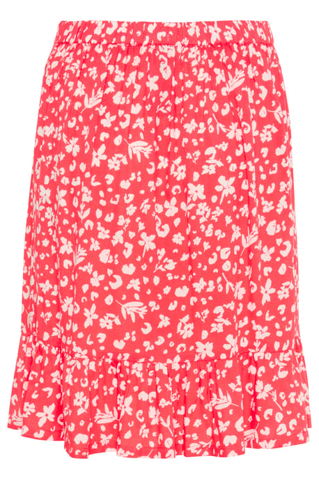Rok Regular fit Cayenne/Chalk Flower - Image 5