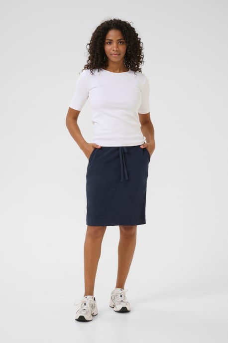 Rok Regular fit Midnight Marine - Image 3