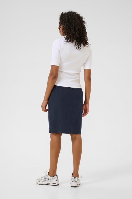 Rok Regular fit Midnight Marine - Image 4