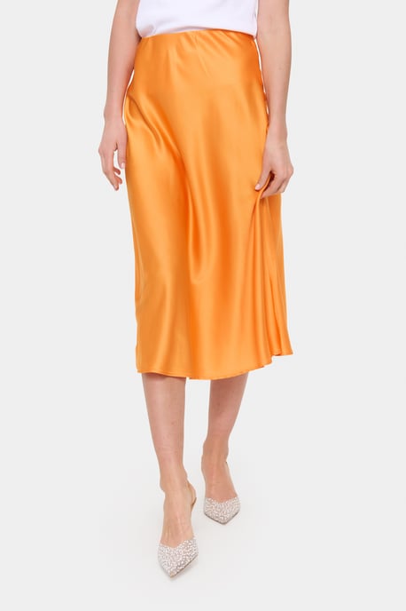 Rok Regular fit Flame Orange - Image 3