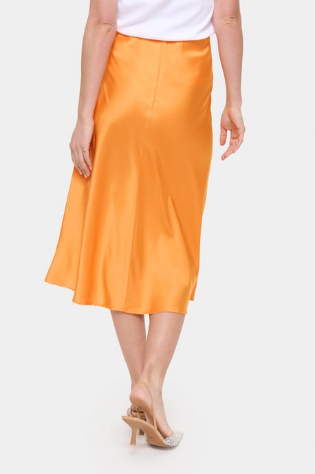 Rok Regular fit Flame Orange - Image 4