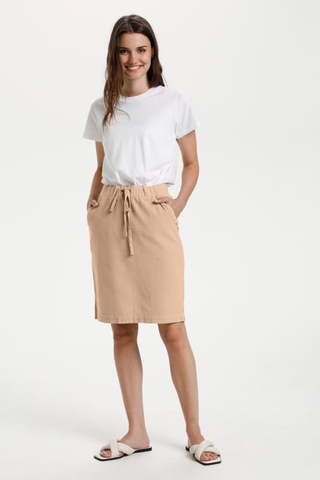 Rok Regular fit Classic Sand - Image 3