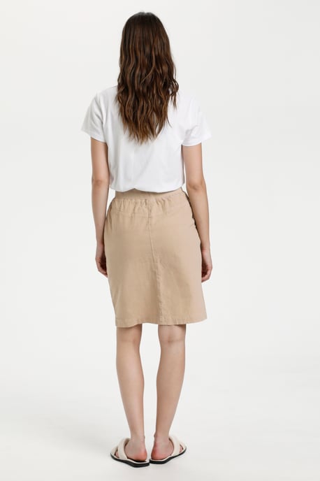 Rok Regular fit Classic Sand - Image 5