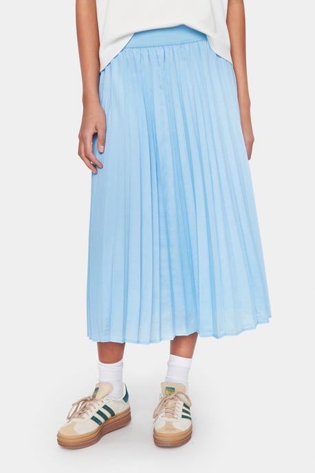 Rok A-shape Heather - Image 2