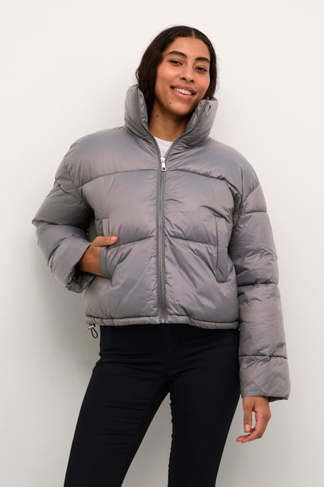 Jas Regular fit Thunderstorm grey - Image 2