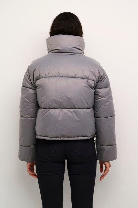 Jas Regular fit Thunderstorm grey - Image 3