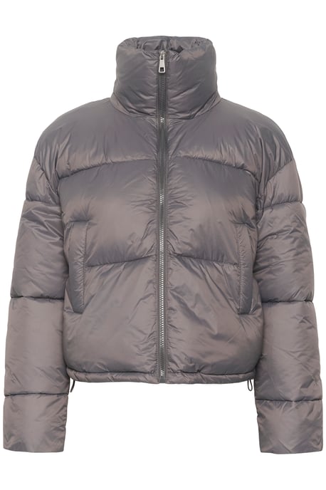 Jas Regular fit Thunderstorm grey - Image 4
