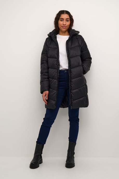 Jas Regular fit Black Deep - Image 1