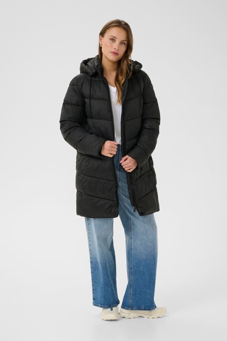 Jas Regular fit Black Deep - Image 2