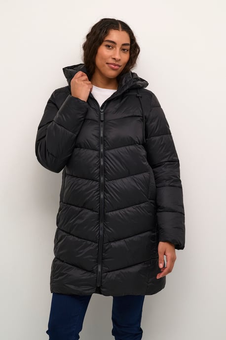 Jas Regular fit Black Deep - Image 4