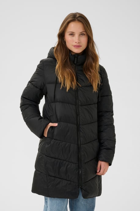 Jas Regular fit Black Deep - Image 5