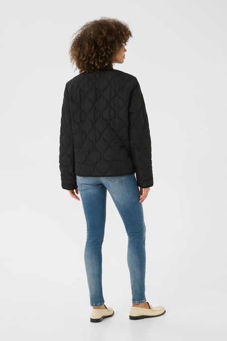 Jas Regular fit Black - Image 2