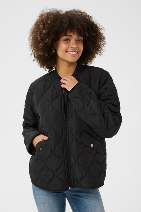 Jas Regular fit Black - Image 3