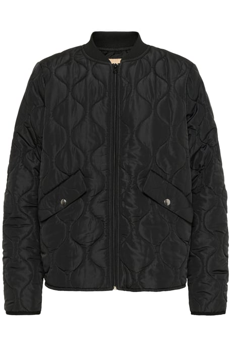 Jas Regular fit Black - Image 4