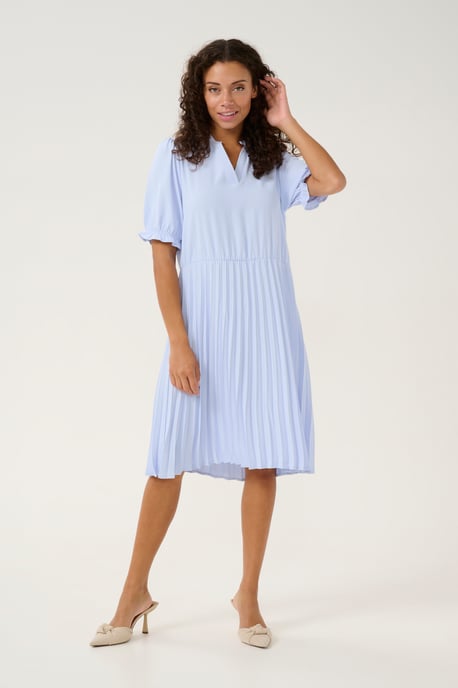 Jurk Relaxed fit - Image 2