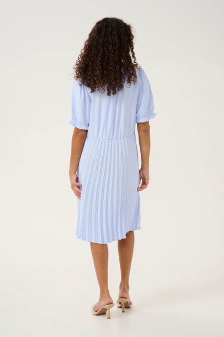 Jurk Relaxed fit - Image 4