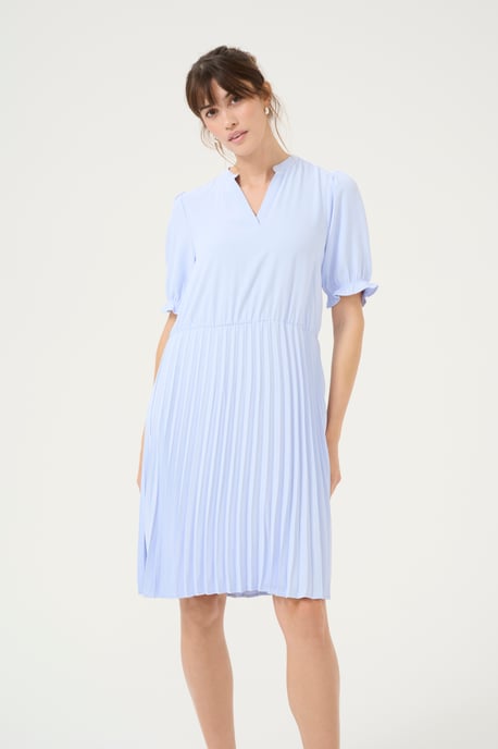 Jurk Relaxed fit - Image 5