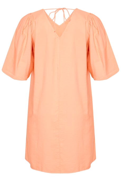 Jurk A-shape orange - Image 5