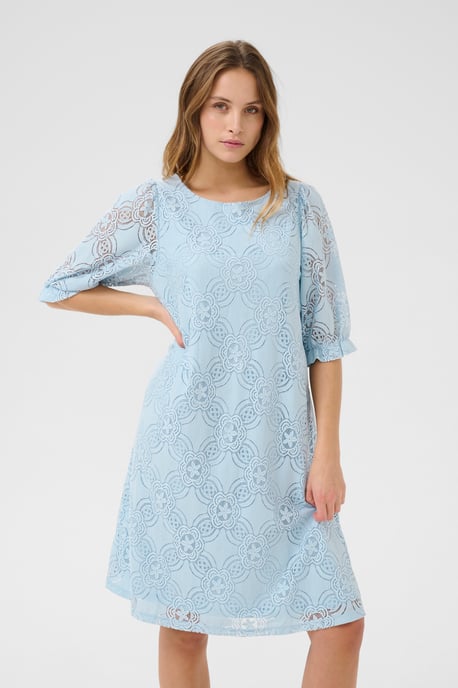 Jurk Relaxed fit - Image 3