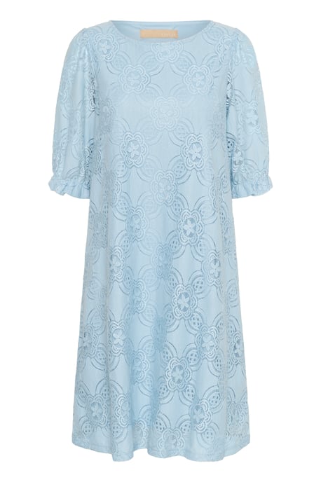 Jurk Relaxed fit - Image 4