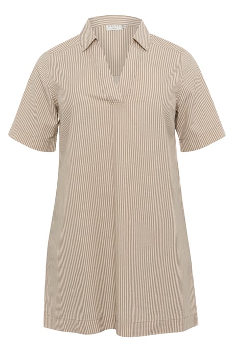 Jurk Loose fit natural - Image 4