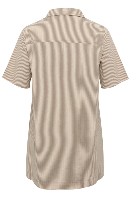 Jurk Loose fit natural - Image 5