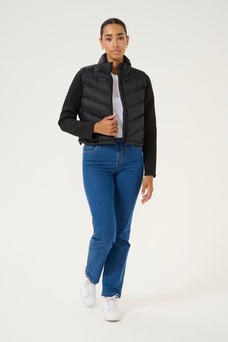 Jas Regular fit Black - Image 1