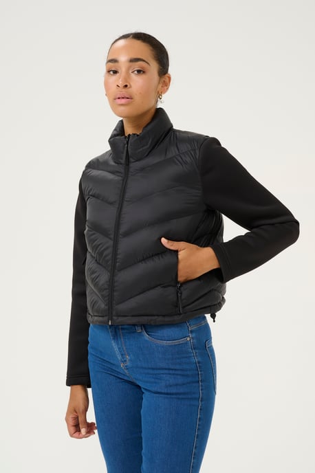 Jas Regular fit Black - Image 2