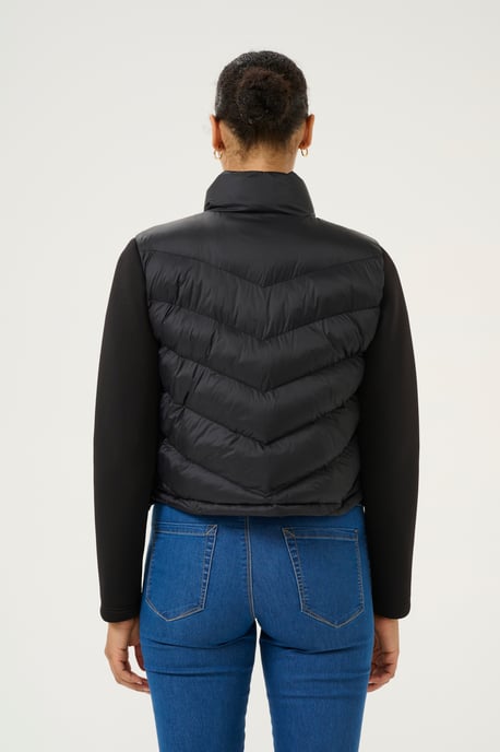 Jas Regular fit Black - Image 3