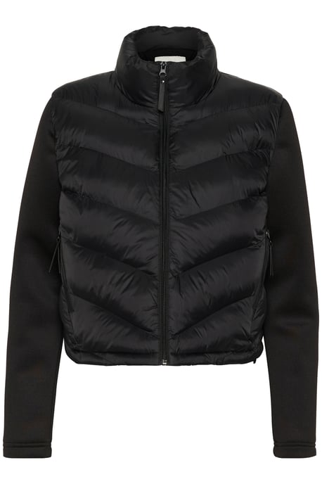 Jas Regular fit Black - Image 4