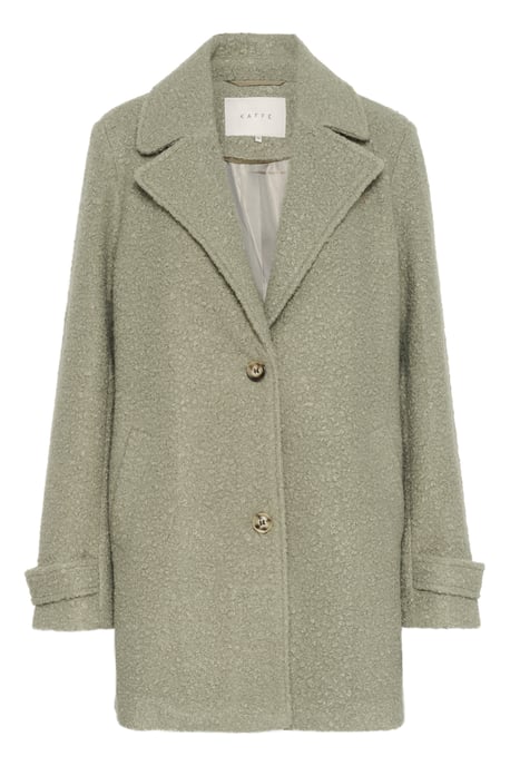 Jas Regular fit Vetiver - Image 4