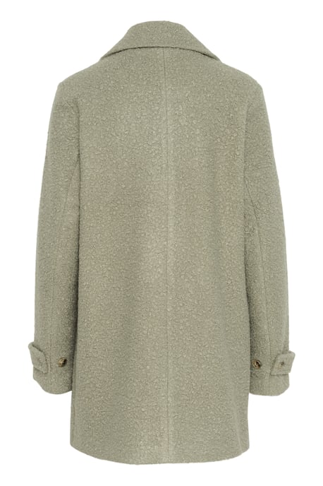 Jas Regular fit Vetiver - Image 5