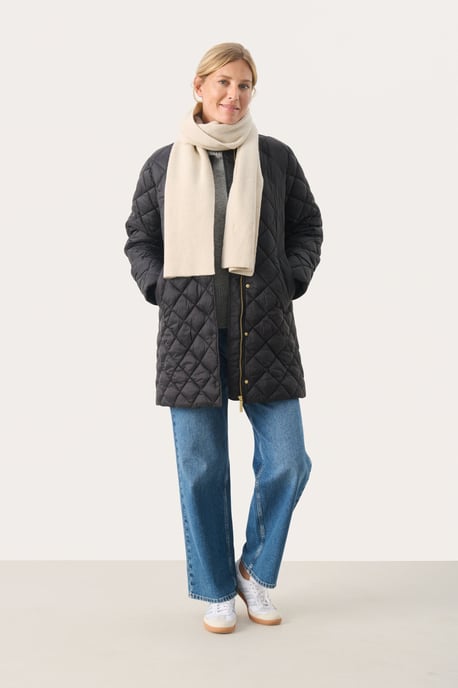 Jas Regular fit Black - Image 2