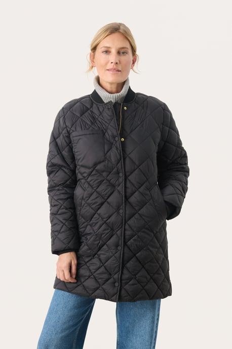 Jas Regular fit Black - Image 3
