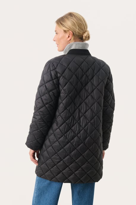 Jas Regular fit Black - Image 4