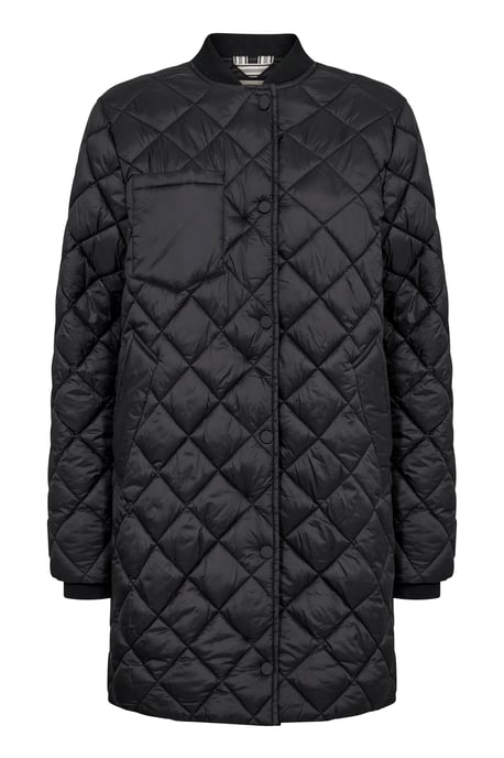 Jas Regular fit Black - Image 5