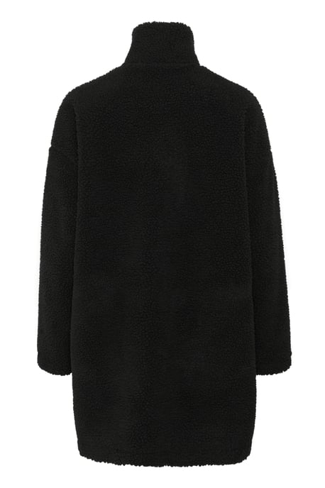 Jas Oversize fit Black - Image 5