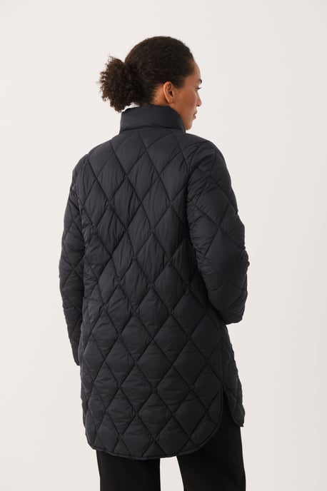 Jas Relaxed fit Blac - Image 5