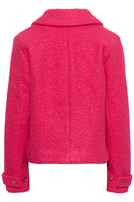 Jas Regular fit Raspberry - Image 5