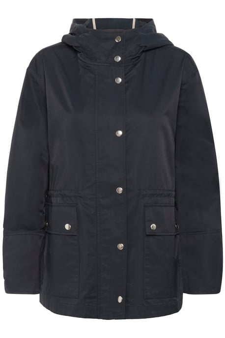 Jas Regular fit Dark Navy - Image 5