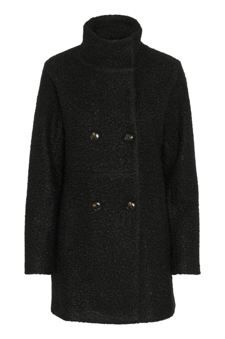 Jas Regular fit Black - Image 4