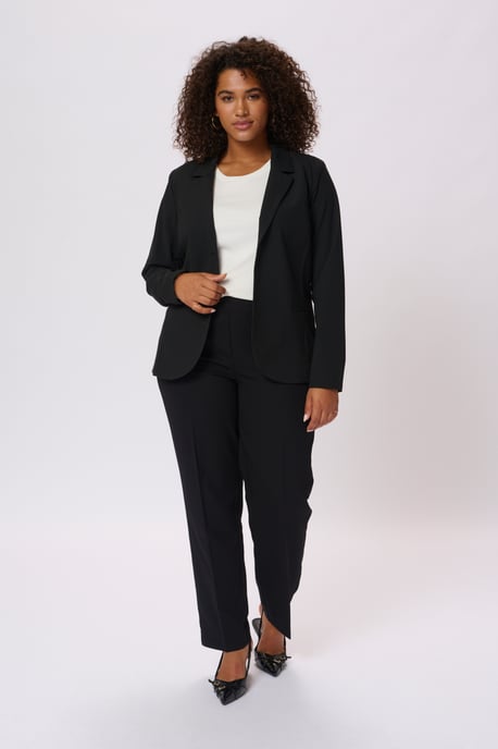 Blazer Tight fit Black - Image 3