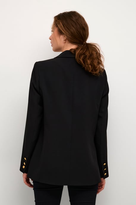 Blazer Tight fit Blac - Image 3