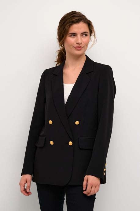 Blazer Tight fit Blac - Image 4