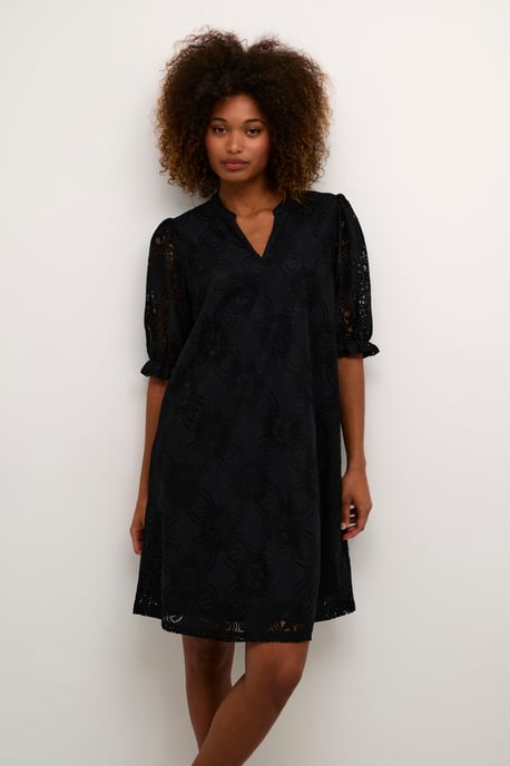 Jurk Relaxed fit - Image 3