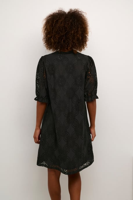 Jurk Relaxed fit - Image 4