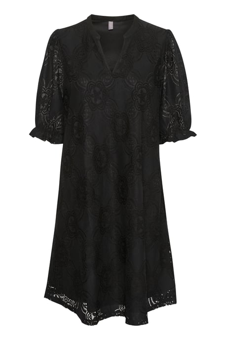 Jurk Relaxed fit - Image 5